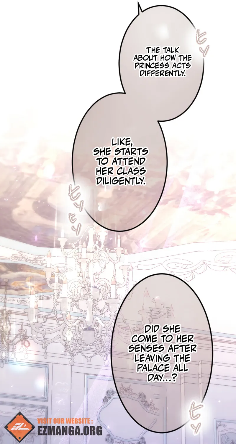 She Was Supposed To Be A Temporary Princess But It Seems She Is Done A Little Too Well Chapter 2 page 62 - 