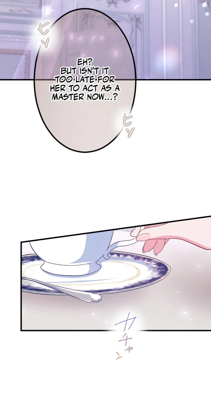 She Was Supposed To Be A Temporary Princess But It Seems She Is Done A Little Too Well Chapter 2 page 63 - 