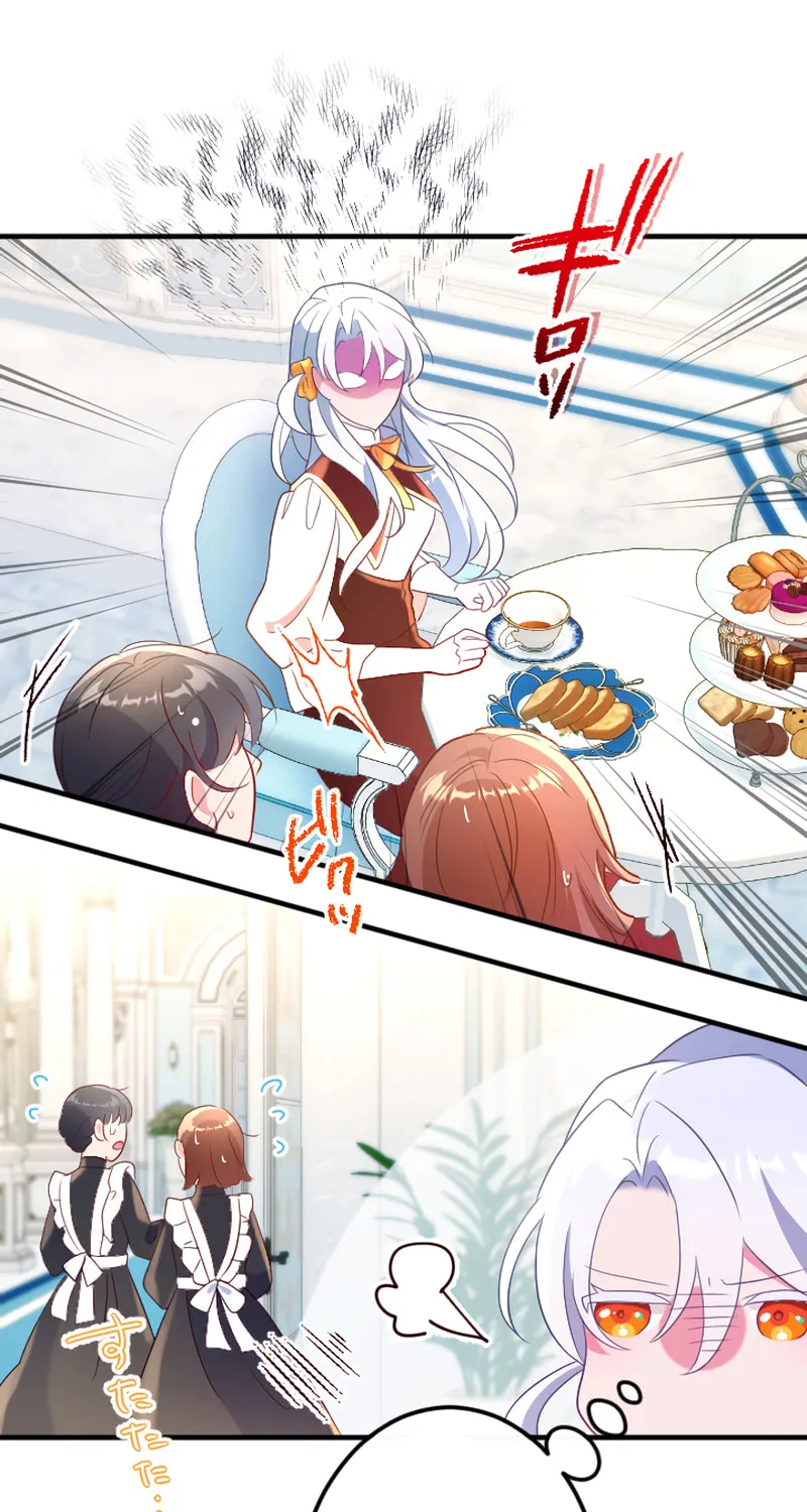 She Was Supposed To Be A Temporary Princess But It Seems She Is Done A Little Too Well Chapter 2 page 65 - 