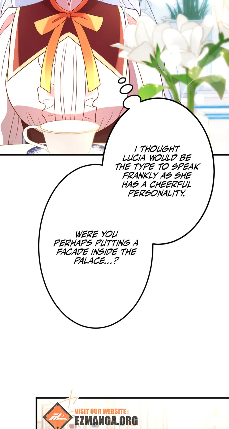 She Was Supposed To Be A Temporary Princess But It Seems She Is Done A Little Too Well Chapter 2 page 67 - 