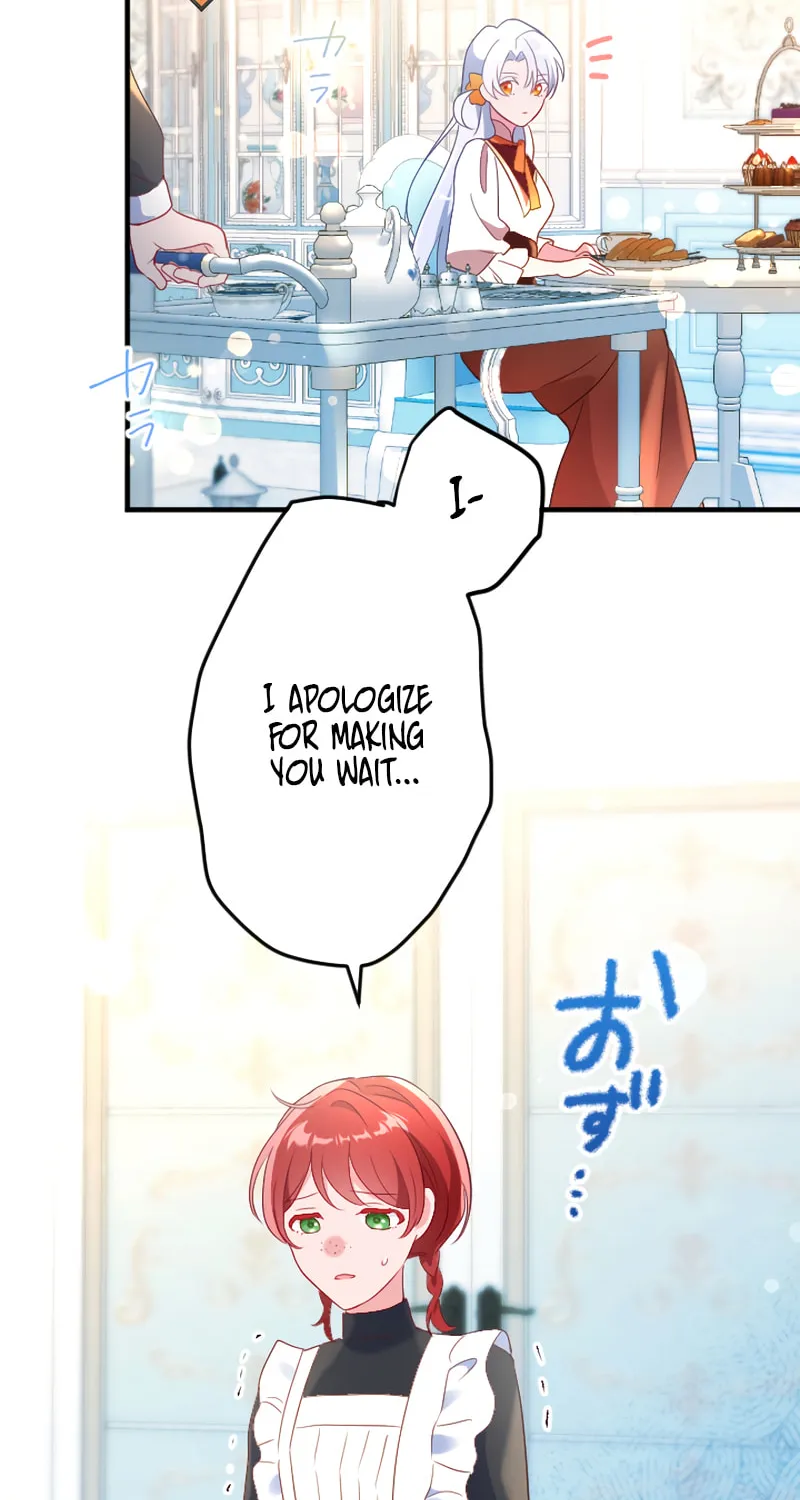 She Was Supposed To Be A Temporary Princess But It Seems She Is Done A Little Too Well Chapter 2 page 68 - 