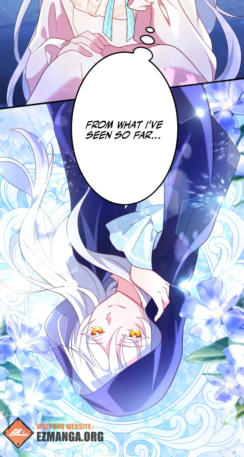 She Was Supposed To Be A Temporary Princess But It Seems She Is Done A Little Too Well Chapter 2 page 8 - 