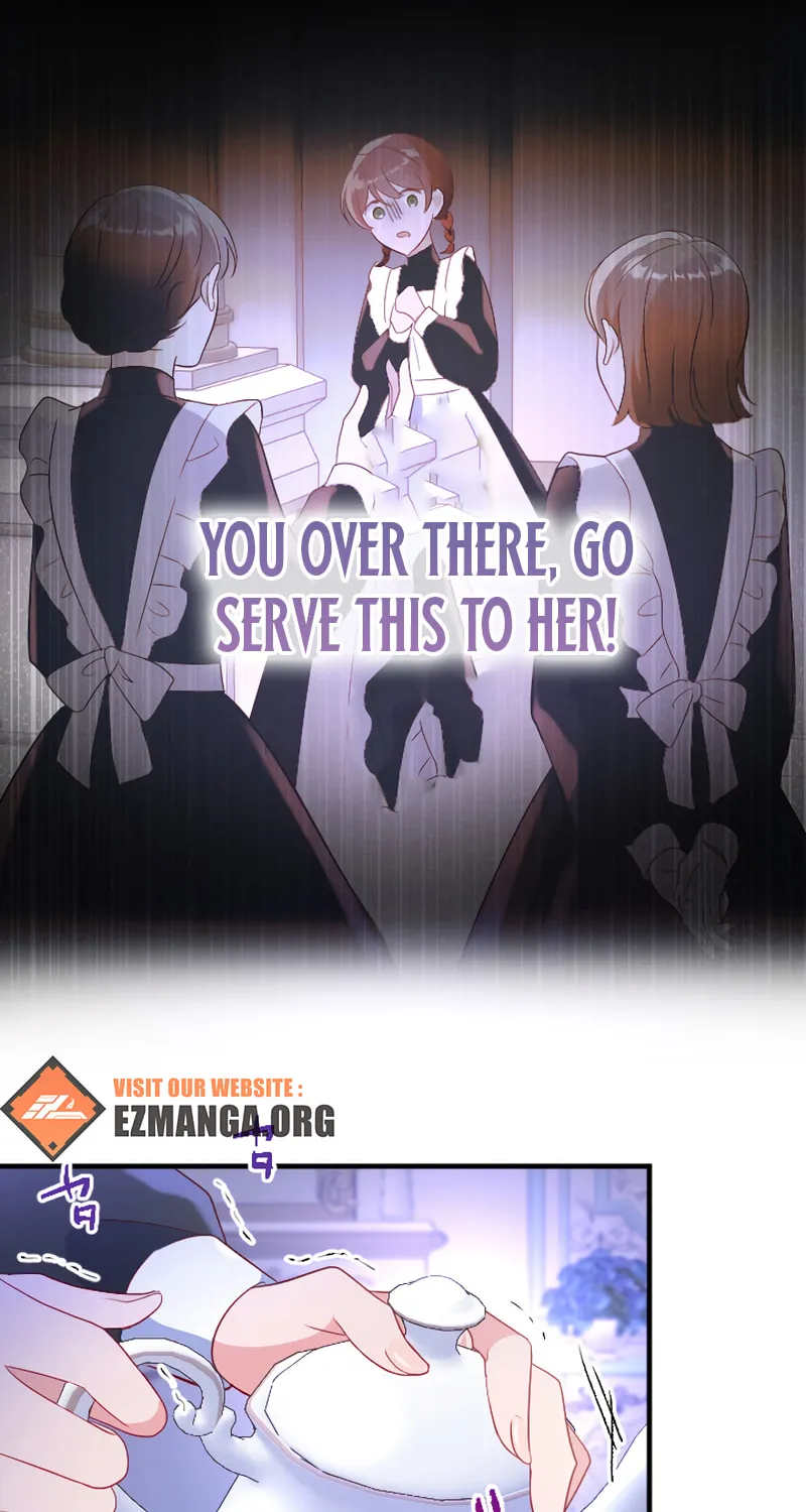 She Was Supposed To Be A Temporary Princess But It Seems She Is Done A Little Too Well Chapter 2 page 71 - 