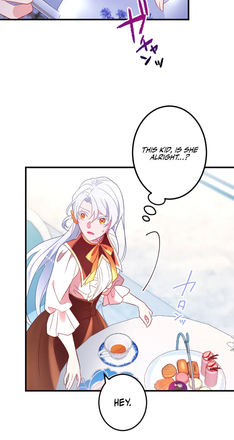 She Was Supposed To Be A Temporary Princess But It Seems She Is Done A Little Too Well Chapter 2 page 72 - 