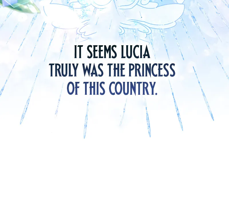 She Was Supposed To Be A Temporary Princess But It Seems She Is Done A Little Too Well Chapter 2 page 9 - 