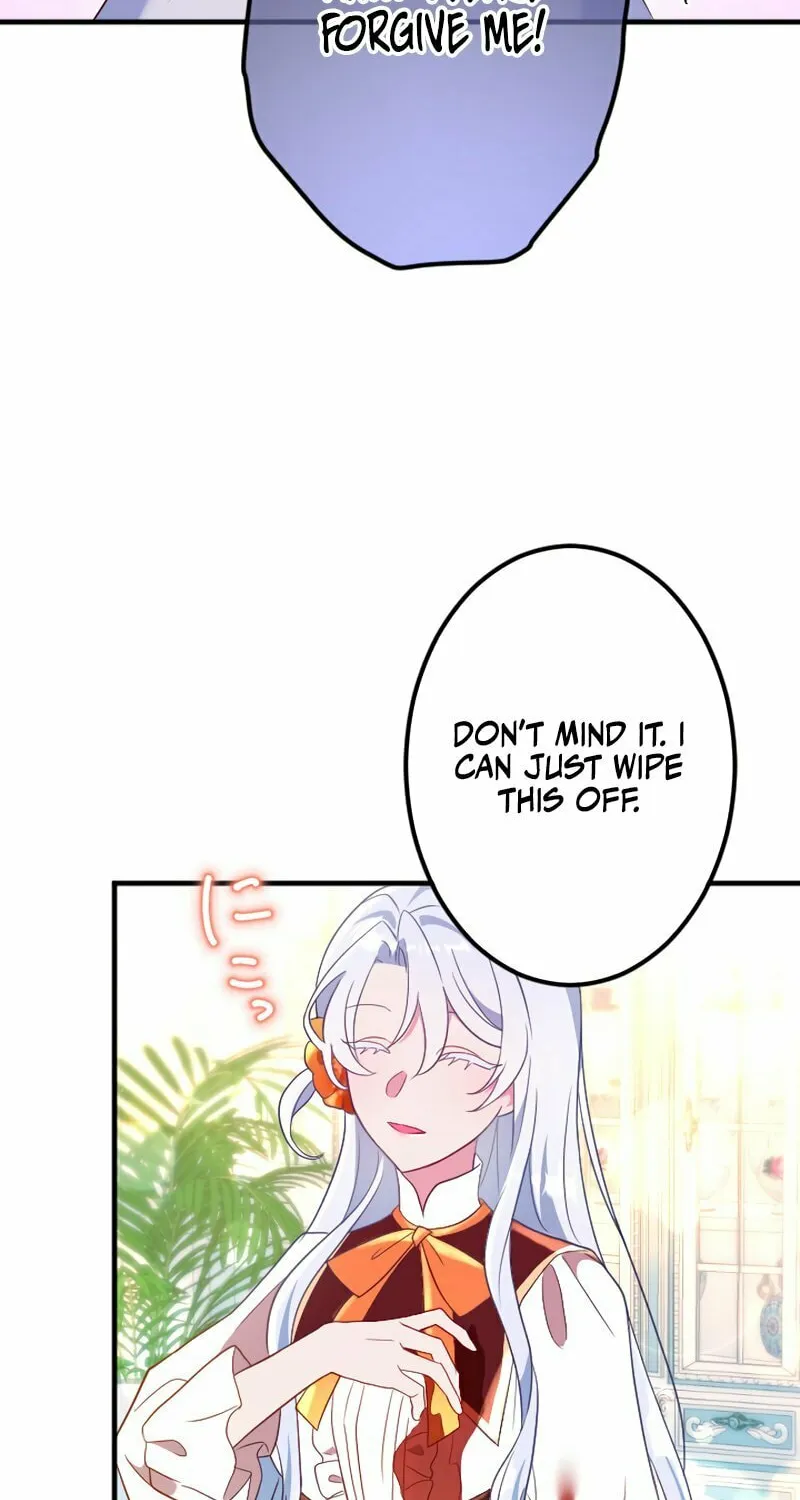 She Was Supposed To Be A Temporary Princess But It Seems She Is Done A Little Too Well Chapter 2 page 82 - 