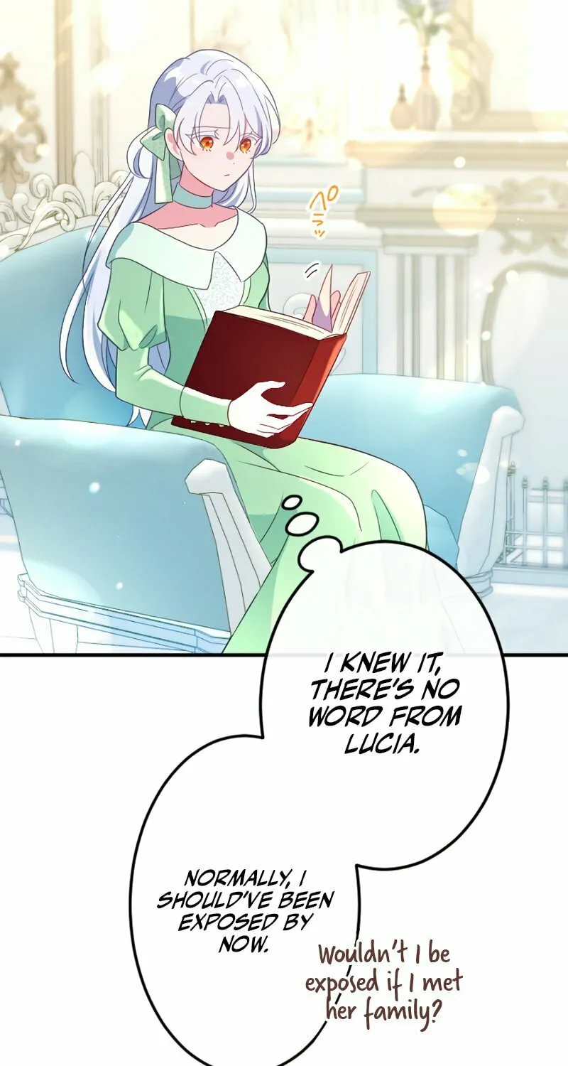 She Was Supposed To Be A Temporary Princess But It Seems She Is Done A Little Too Well Chapter 2 page 91 - 