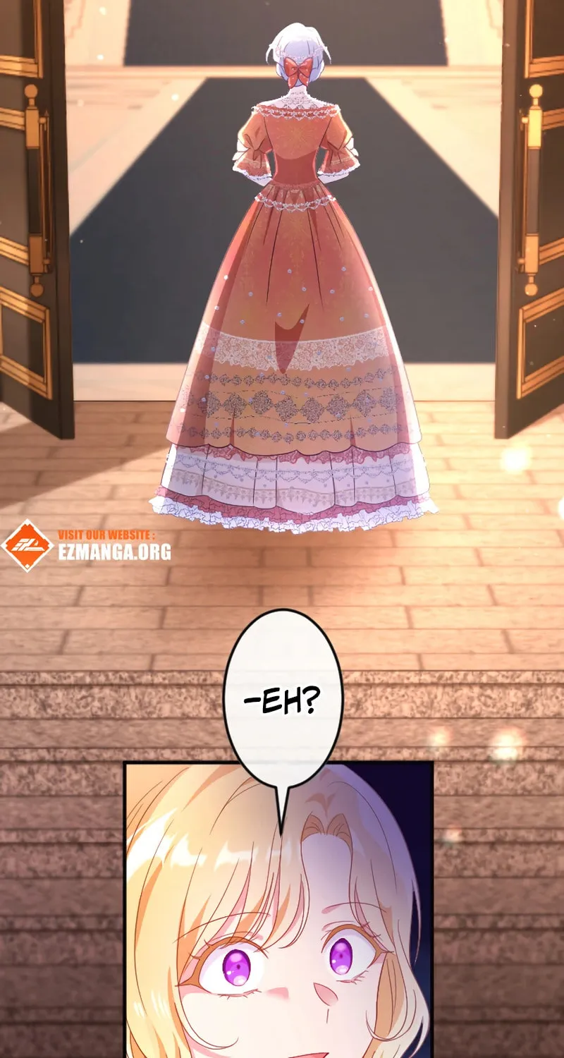 She Was Supposed To Be A Temporary Princess But It Seems She Is Done A Little Too Well Chapter 20 page 11 - 