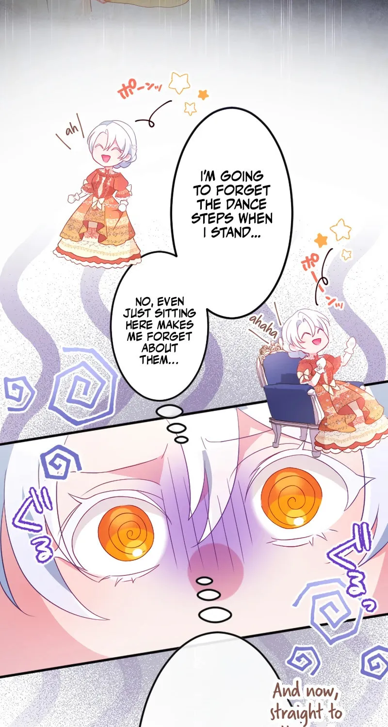 She Was Supposed To Be A Temporary Princess But It Seems She Is Done A Little Too Well Chapter 20 page 15 - 