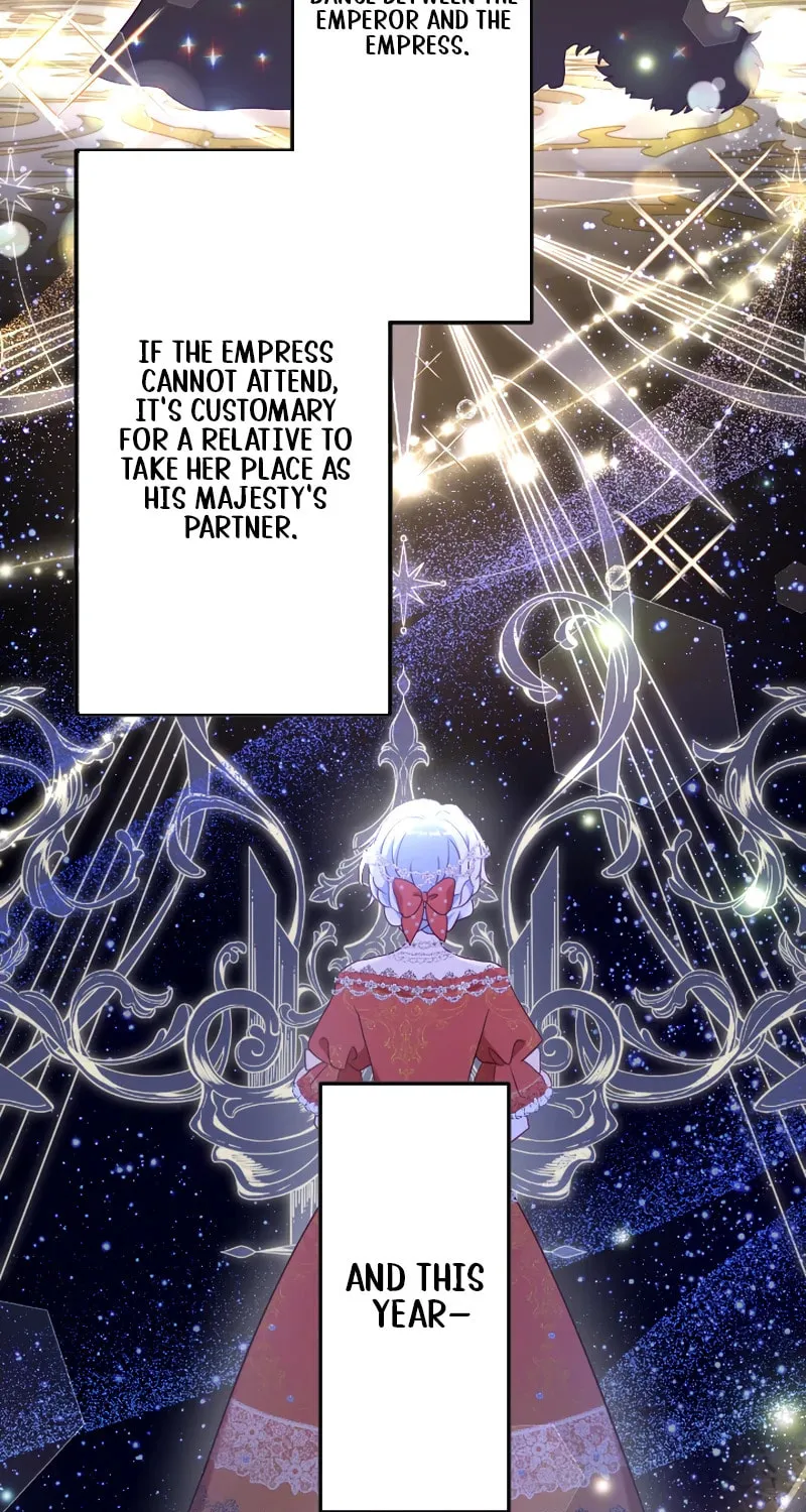 She Was Supposed To Be A Temporary Princess But It Seems She Is Done A Little Too Well Chapter 20 page 3 - 