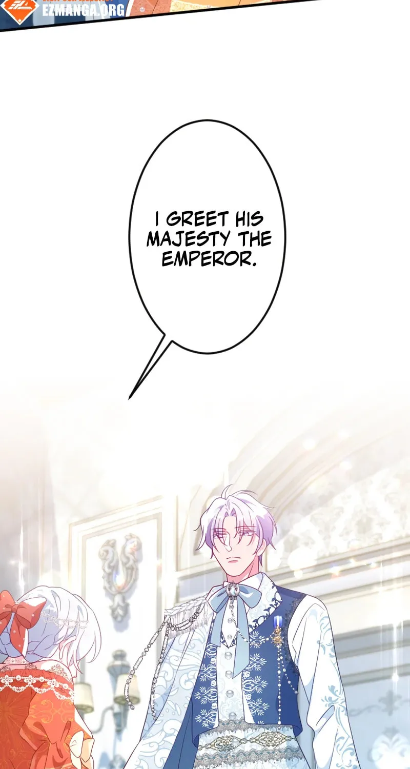 She Was Supposed To Be A Temporary Princess But It Seems She Is Done A Little Too Well Chapter 20 page 21 - 