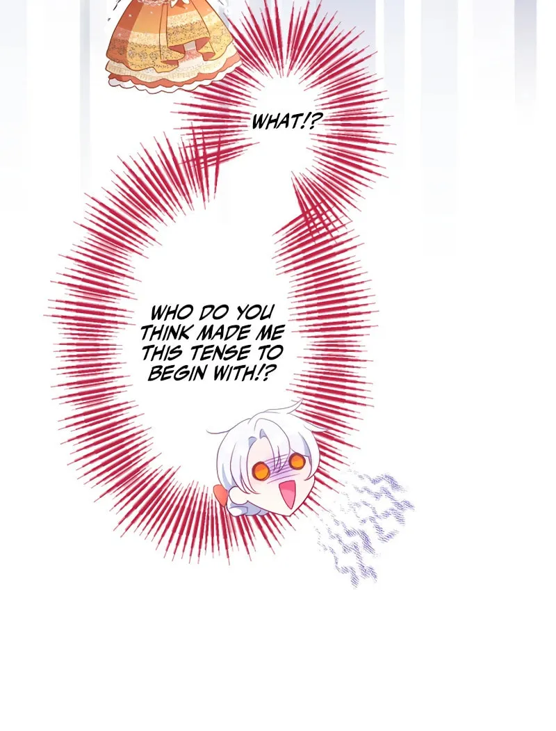 She Was Supposed To Be A Temporary Princess But It Seems She Is Done A Little Too Well Chapter 20 page 26 - 