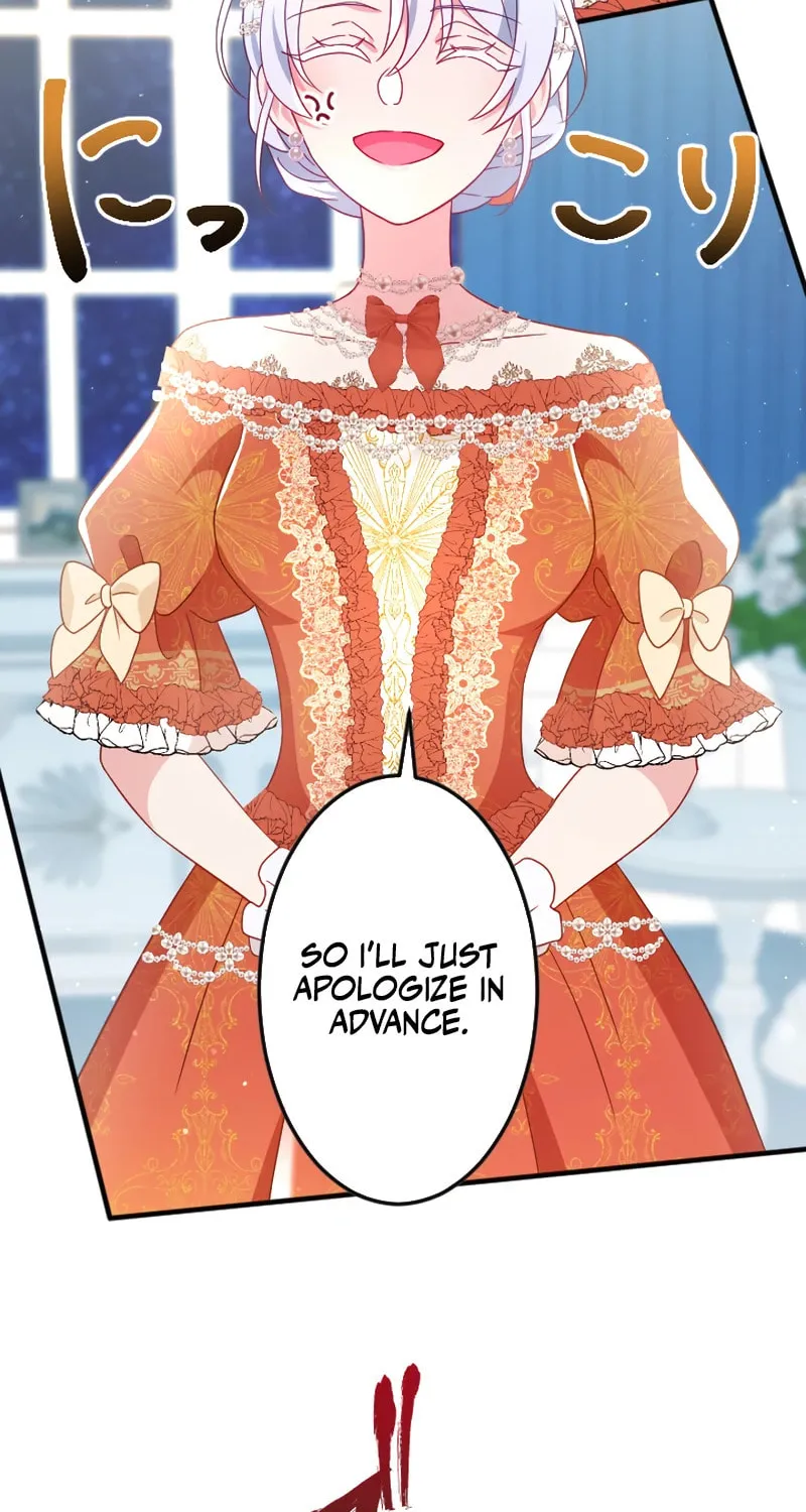 She Was Supposed To Be A Temporary Princess But It Seems She Is Done A Little Too Well Chapter 20 page 30 - 