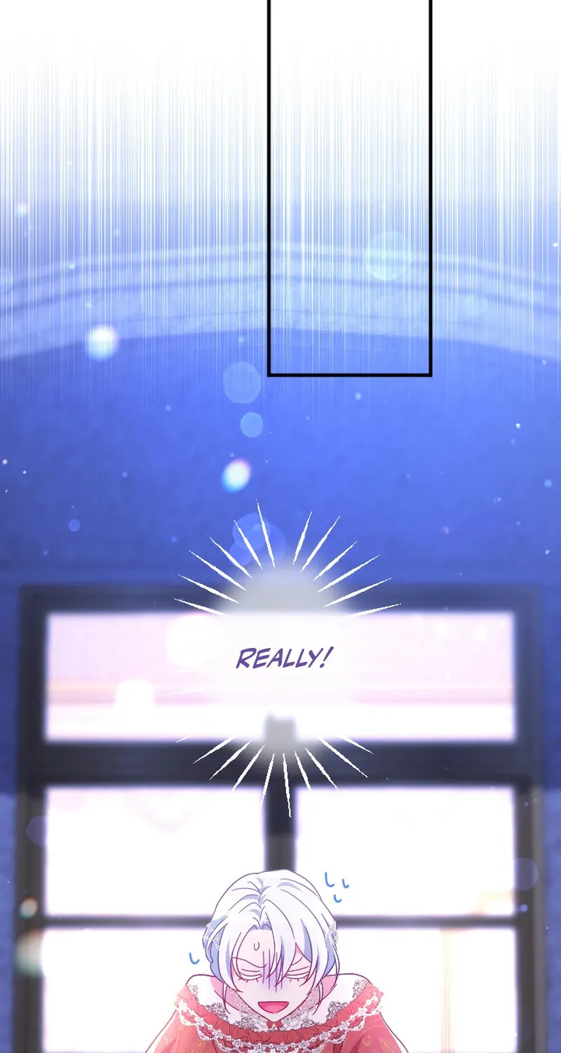 She Was Supposed To Be A Temporary Princess But It Seems She Is Done A Little Too Well Chapter 20 page 39 - 