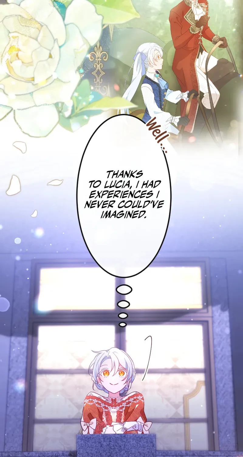 She Was Supposed To Be A Temporary Princess But It Seems She Is Done A Little Too Well Chapter 20 page 53 - 