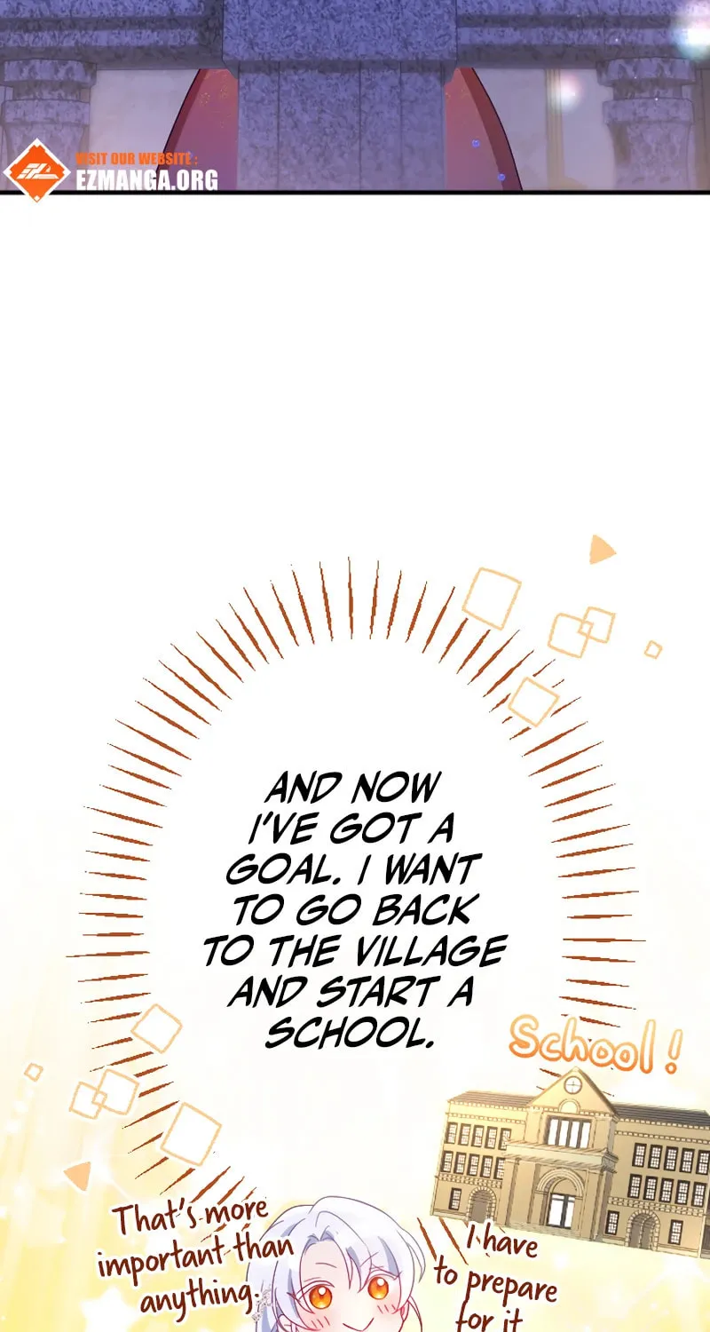 She Was Supposed To Be A Temporary Princess But It Seems She Is Done A Little Too Well Chapter 20 page 54 - 