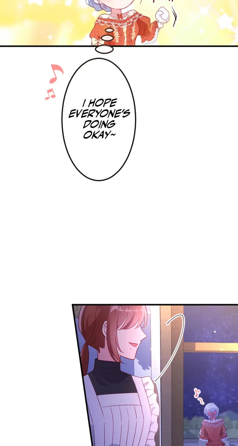 She Was Supposed To Be A Temporary Princess But It Seems She Is Done A Little Too Well Chapter 20 page 55 - 