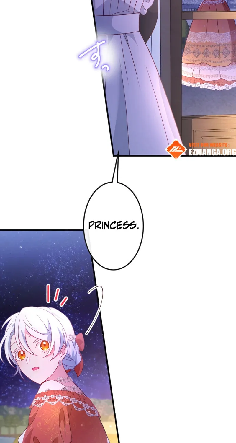 She Was Supposed To Be A Temporary Princess But It Seems She Is Done A Little Too Well Chapter 20 page 56 - 