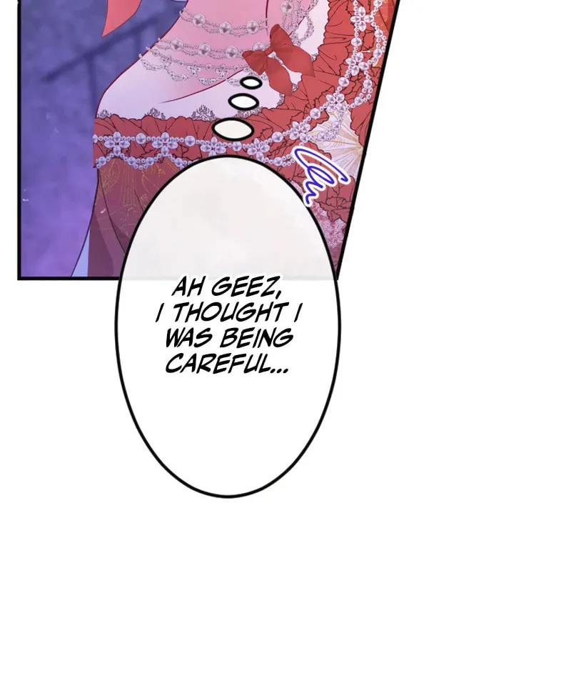She Was Supposed To Be A Temporary Princess But It Seems She Is Done A Little Too Well Chapter 20 page 59 - 
