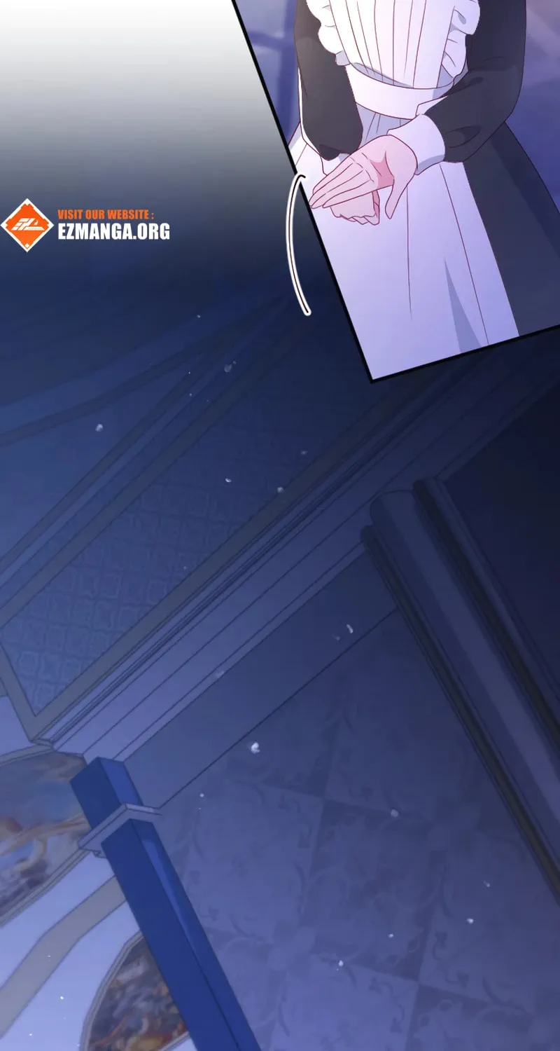 She Was Supposed To Be A Temporary Princess But It Seems She Is Done A Little Too Well Chapter 20 page 63 - 