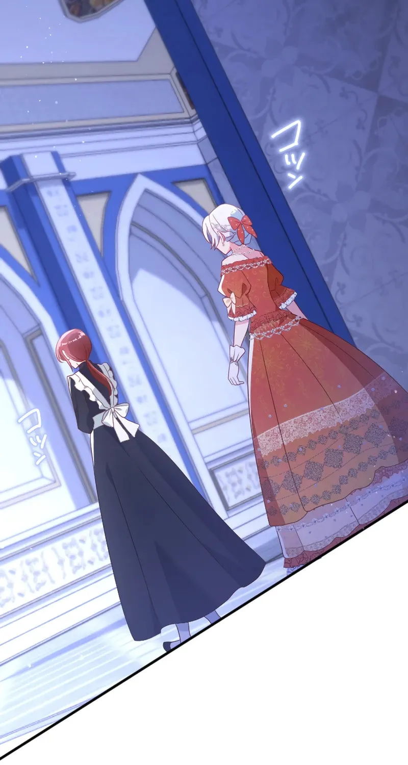 She Was Supposed To Be A Temporary Princess But It Seems She Is Done A Little Too Well Chapter 20 page 64 - 
