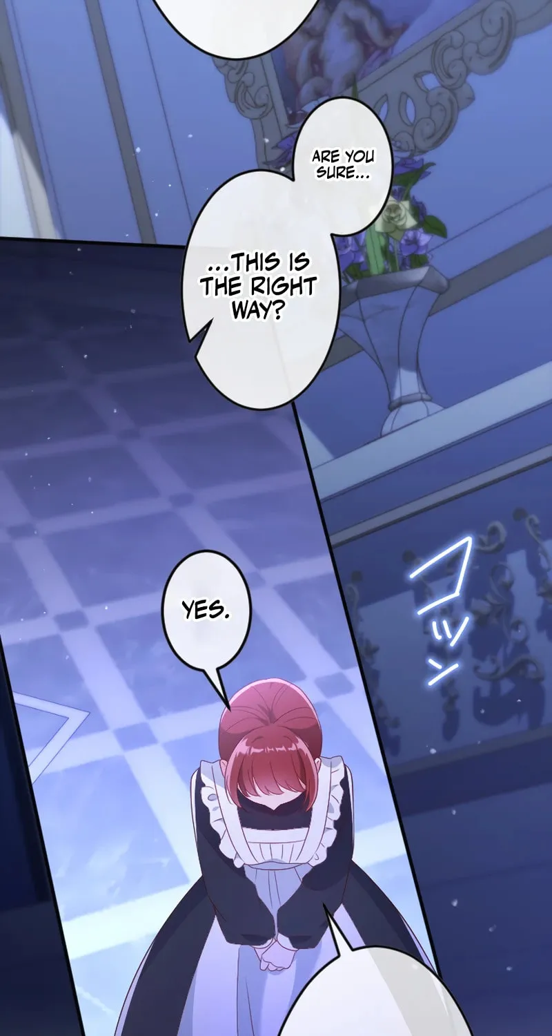 She Was Supposed To Be A Temporary Princess But It Seems She Is Done A Little Too Well Chapter 20 page 66 - 