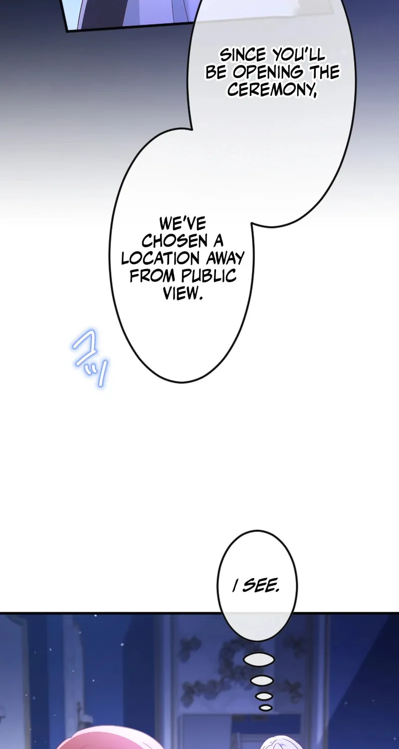 She Was Supposed To Be A Temporary Princess But It Seems She Is Done A Little Too Well Chapter 20 page 67 - 