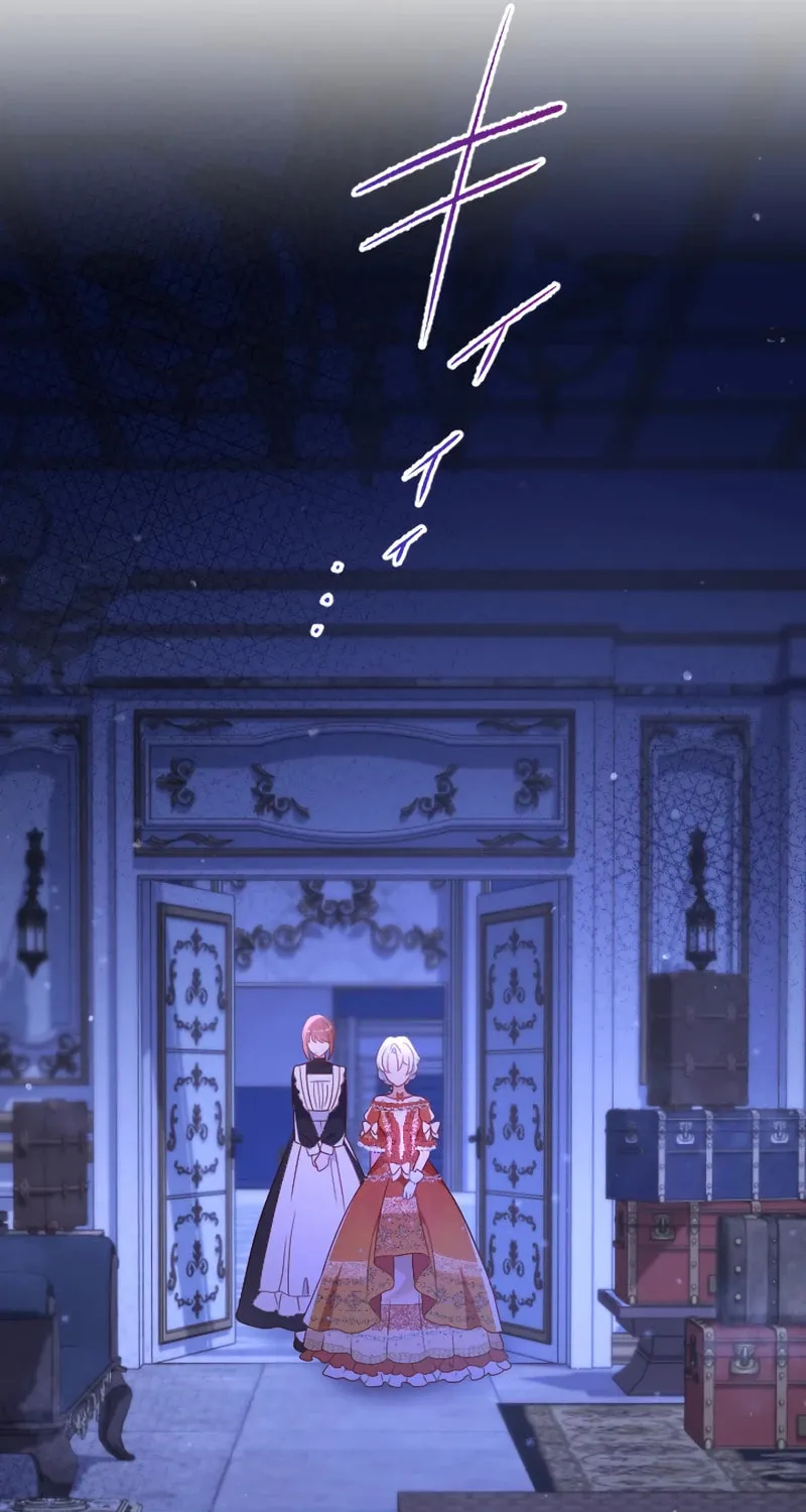 She Was Supposed To Be A Temporary Princess But It Seems She Is Done A Little Too Well Chapter 20 page 69 - 