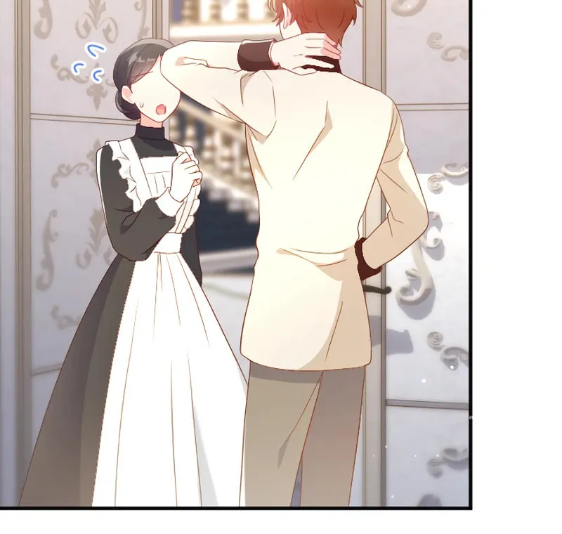 She Was Supposed To Be A Temporary Princess But It Seems She Is Done A Little Too Well Chapter 20 page 77 - 