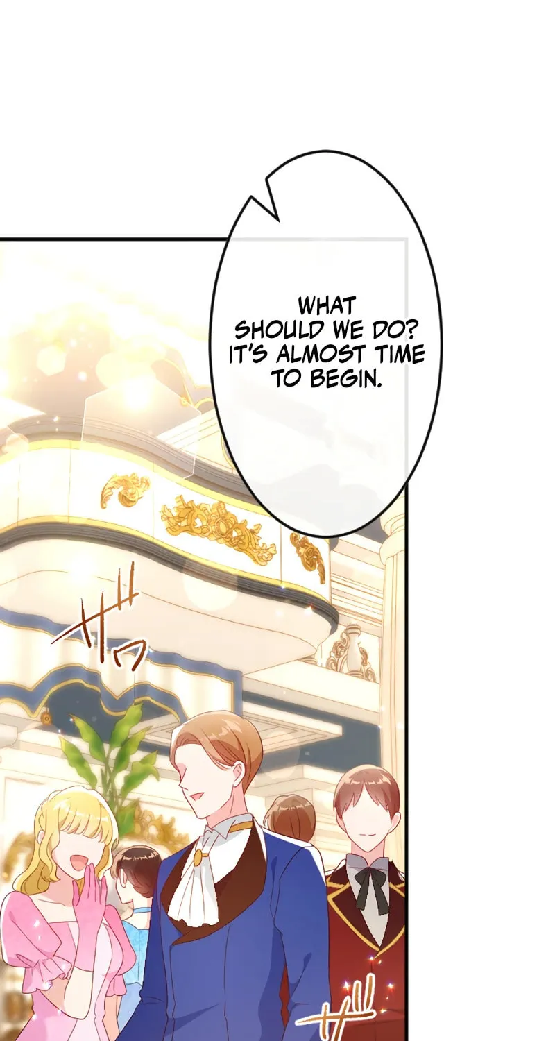 She Was Supposed To Be A Temporary Princess But It Seems She Is Done A Little Too Well Chapter 20 page 80 - 