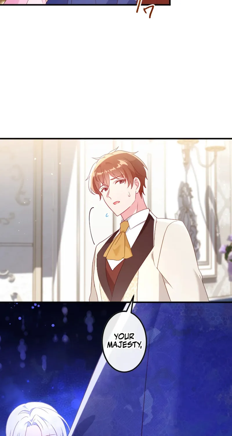 She Was Supposed To Be A Temporary Princess But It Seems She Is Done A Little Too Well Chapter 20 page 81 - 