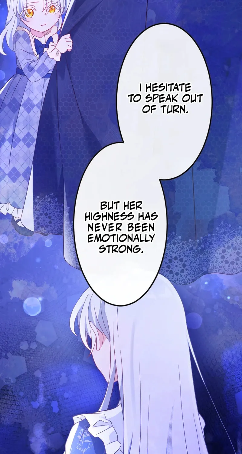 She Was Supposed To Be A Temporary Princess But It Seems She Is Done A Little Too Well Chapter 20 page 82 - 