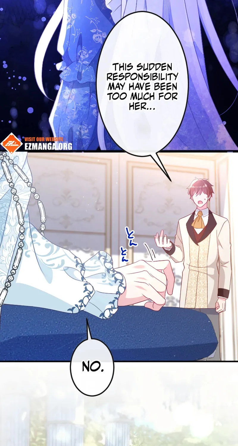 She Was Supposed To Be A Temporary Princess But It Seems She Is Done A Little Too Well Chapter 20 page 83 - 