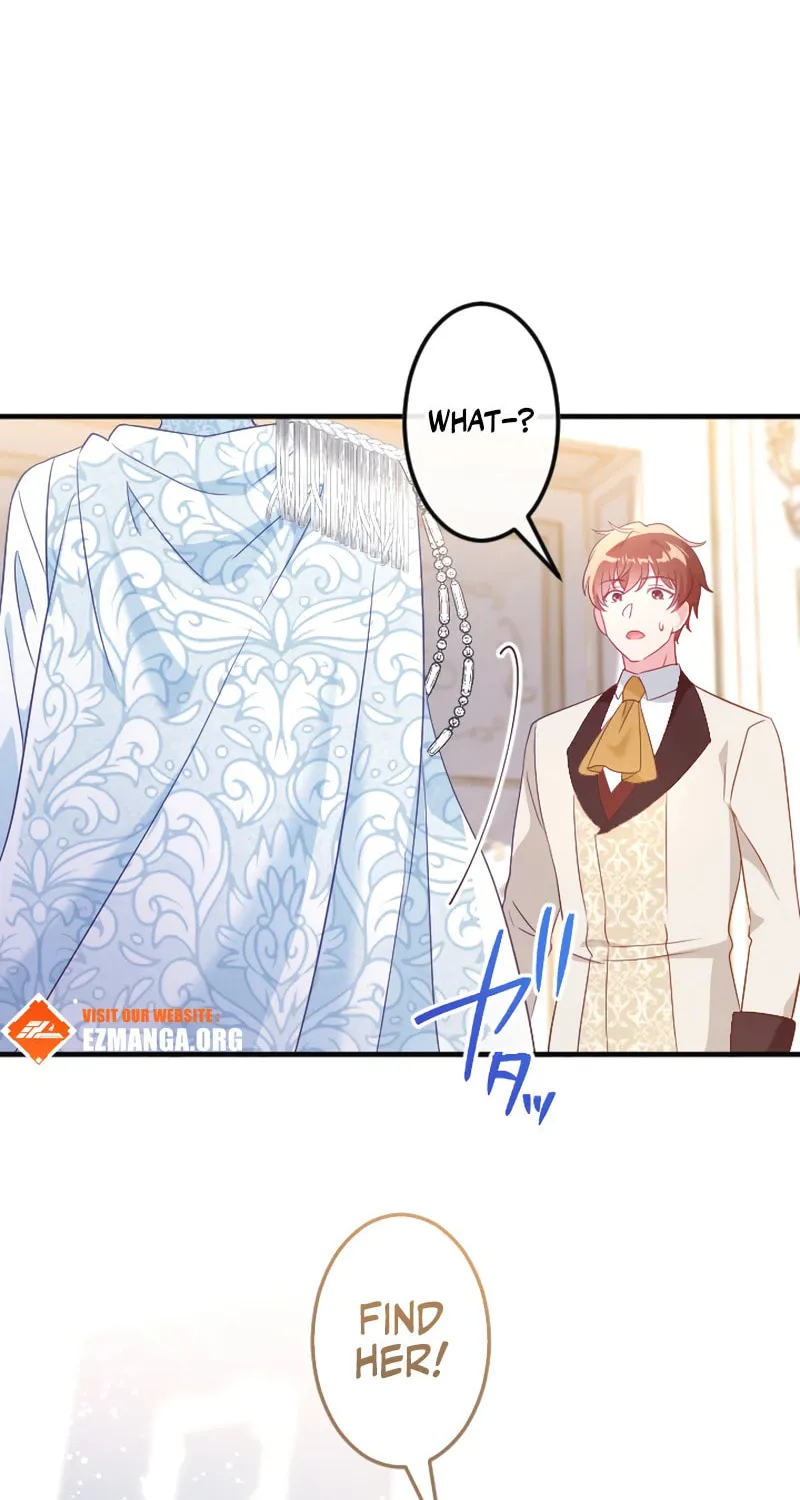 She Was Supposed To Be A Temporary Princess But It Seems She Is Done A Little Too Well Chapter 20 page 89 - 