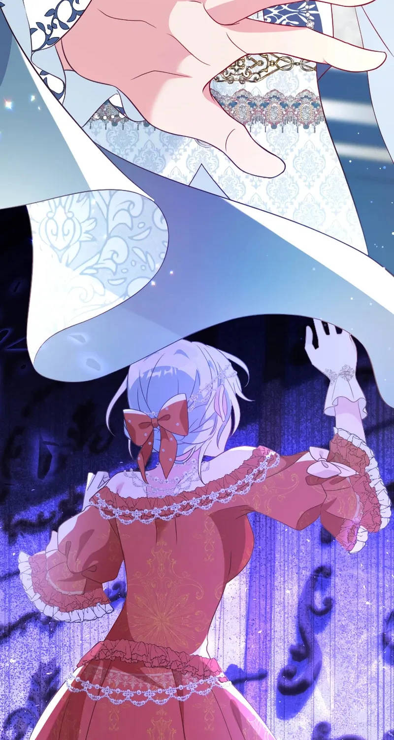 She Was Supposed To Be A Temporary Princess But It Seems She Is Done A Little Too Well Chapter 20 page 91 - 