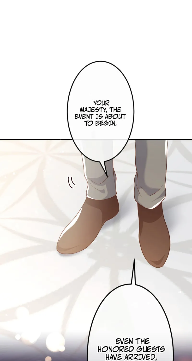 She Was Supposed To Be A Temporary Princess But It Seems She Is Done A Little Too Well Chapter 21 page 19 - 