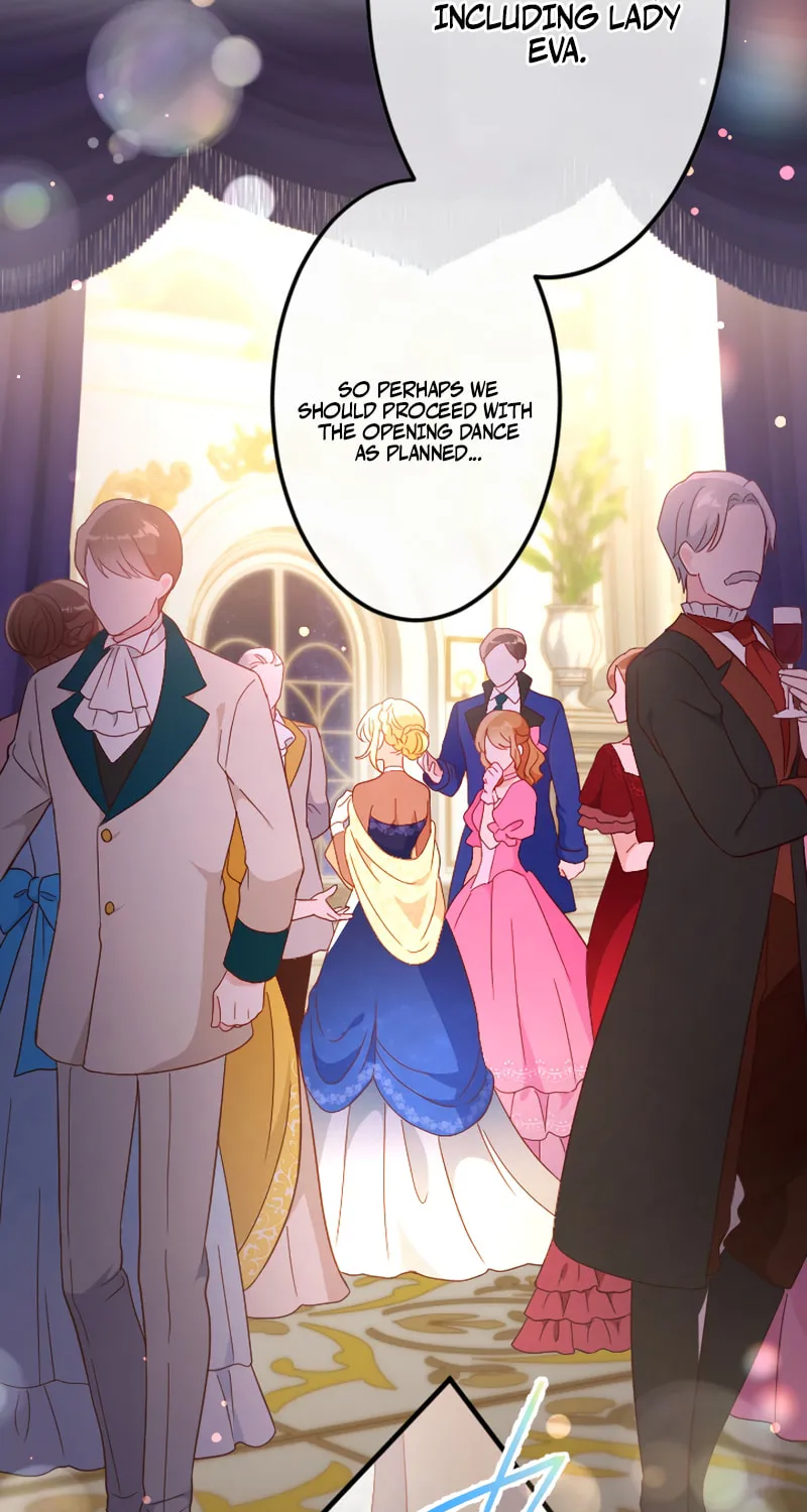 She Was Supposed To Be A Temporary Princess But It Seems She Is Done A Little Too Well Chapter 21 page 20 - 