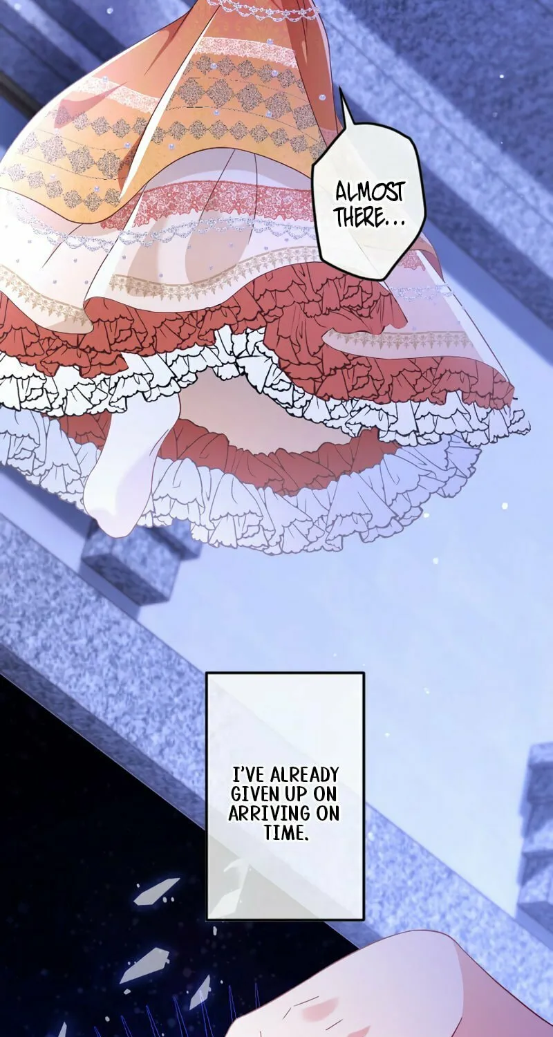 She Was Supposed To Be A Temporary Princess But It Seems She Is Done A Little Too Well Chapter 21 page 29 - 