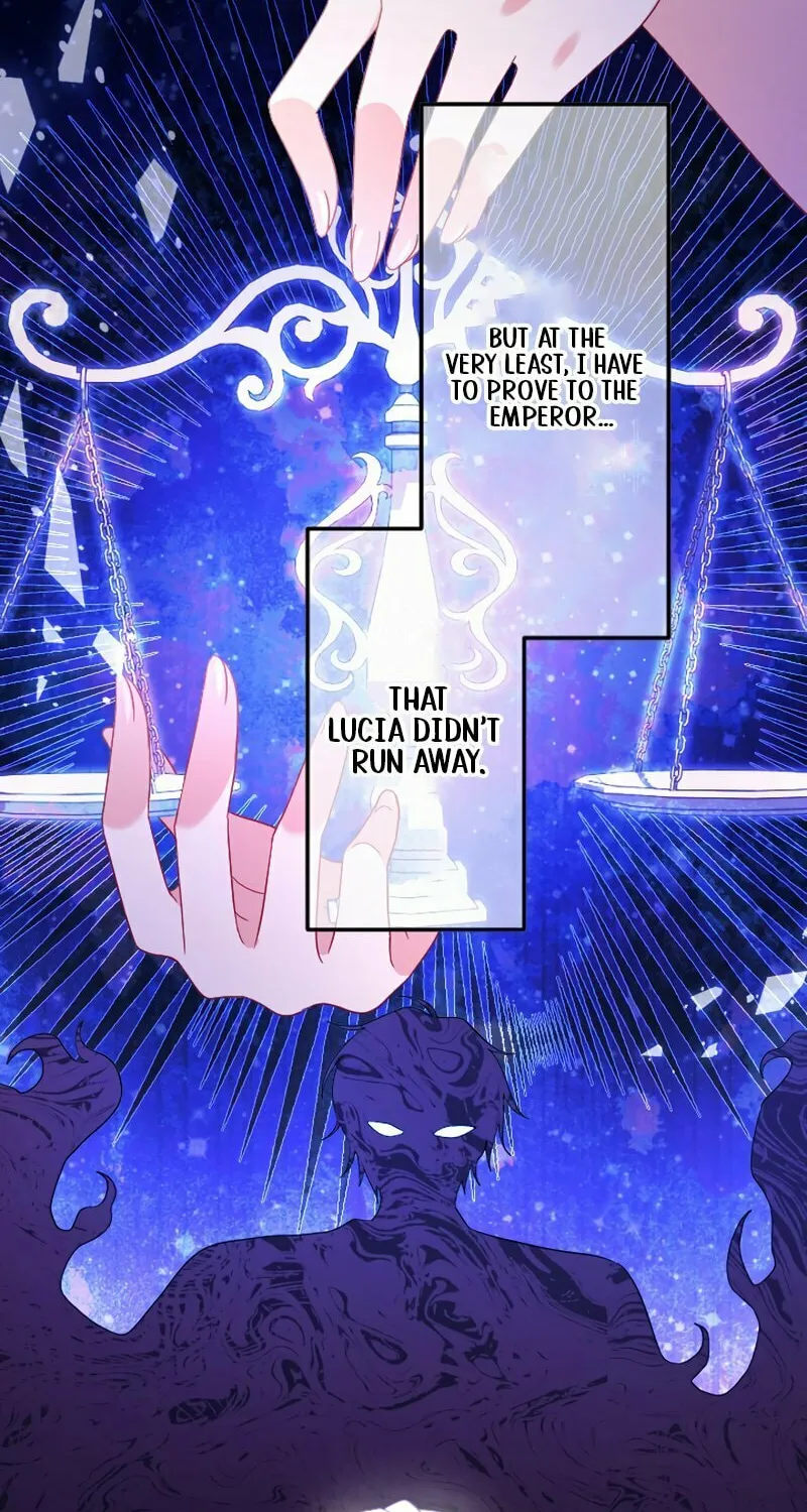 She Was Supposed To Be A Temporary Princess But It Seems She Is Done A Little Too Well Chapter 21 page 30 - 