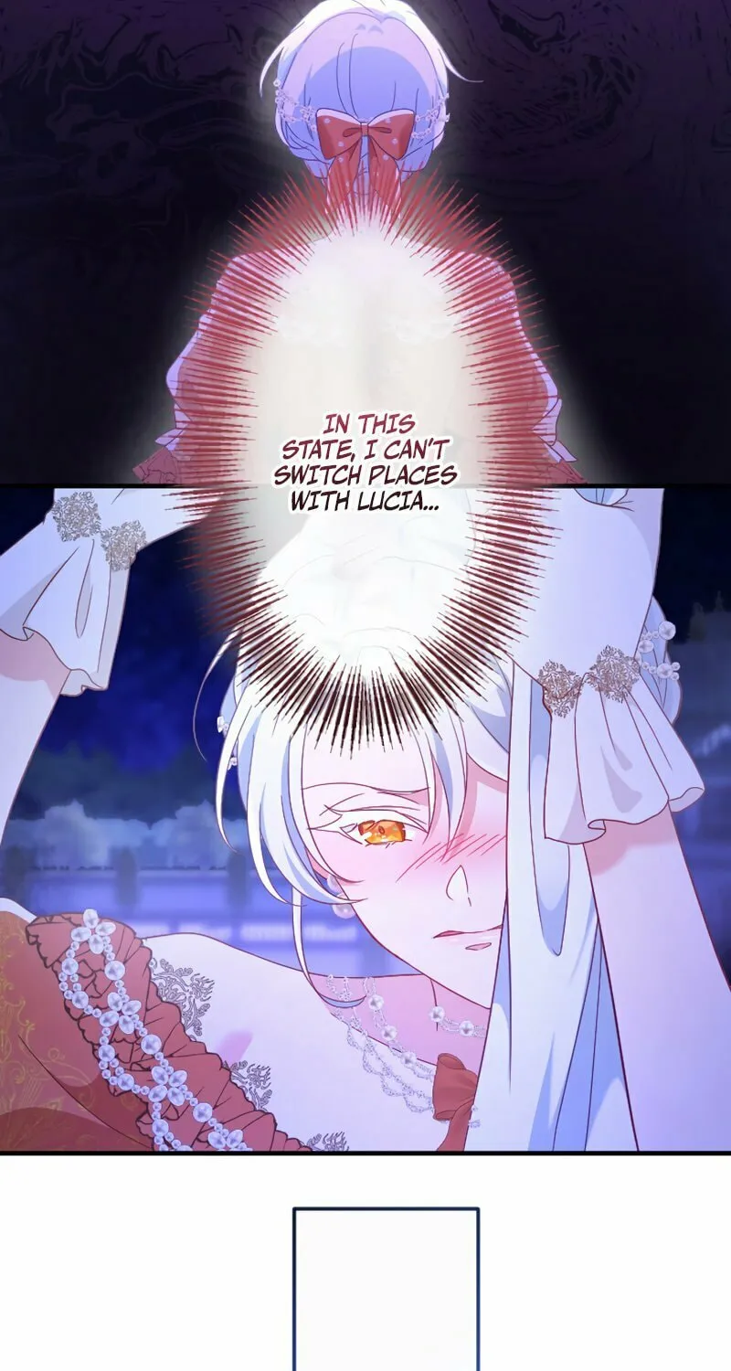 She Was Supposed To Be A Temporary Princess But It Seems She Is Done A Little Too Well Chapter 21 page 31 - 