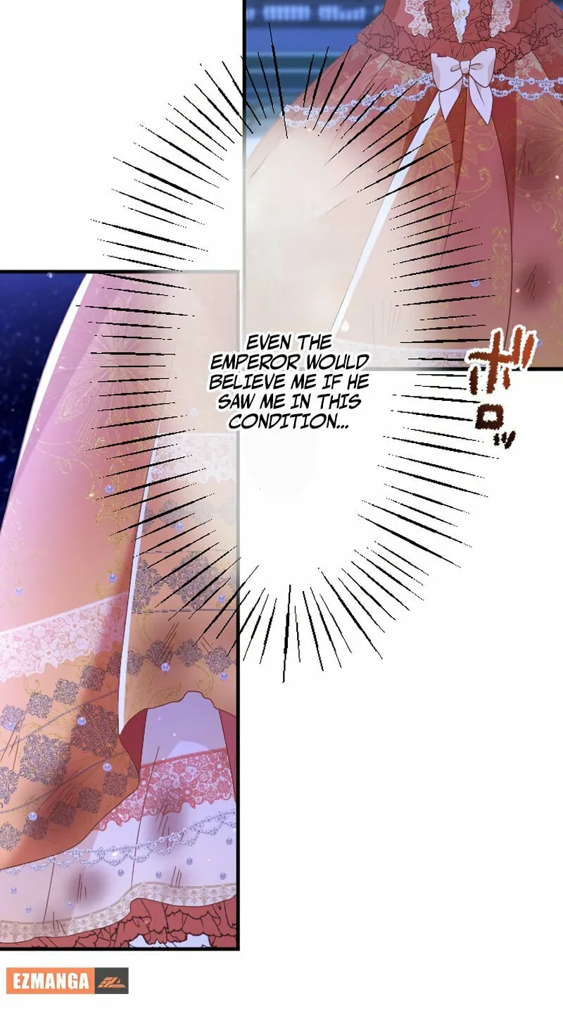 She Was Supposed To Be A Temporary Princess But It Seems She Is Done A Little Too Well Chapter 21 page 34 - 