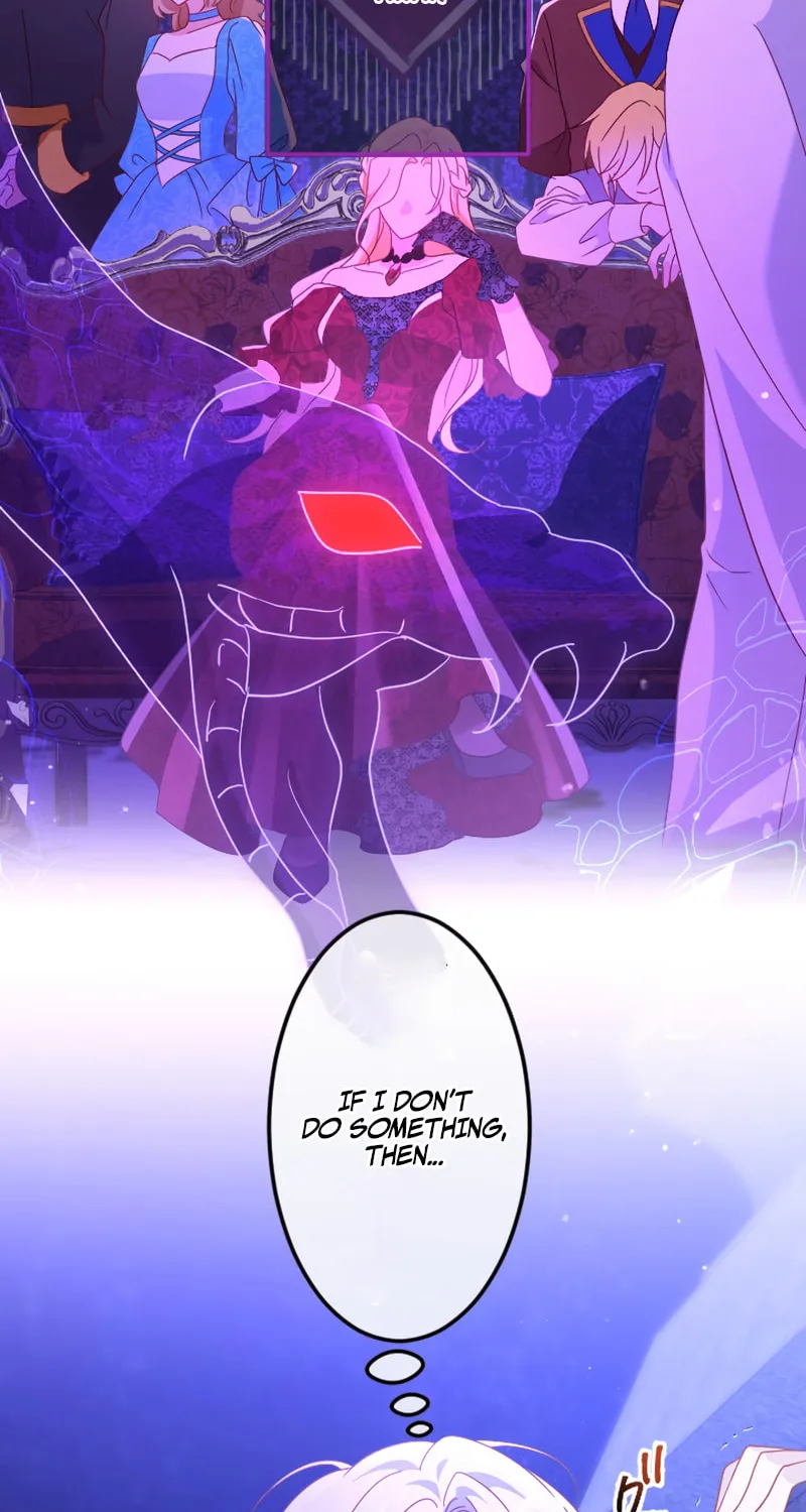 She Was Supposed To Be A Temporary Princess But It Seems She Is Done A Little Too Well Chapter 21 page 38 - 