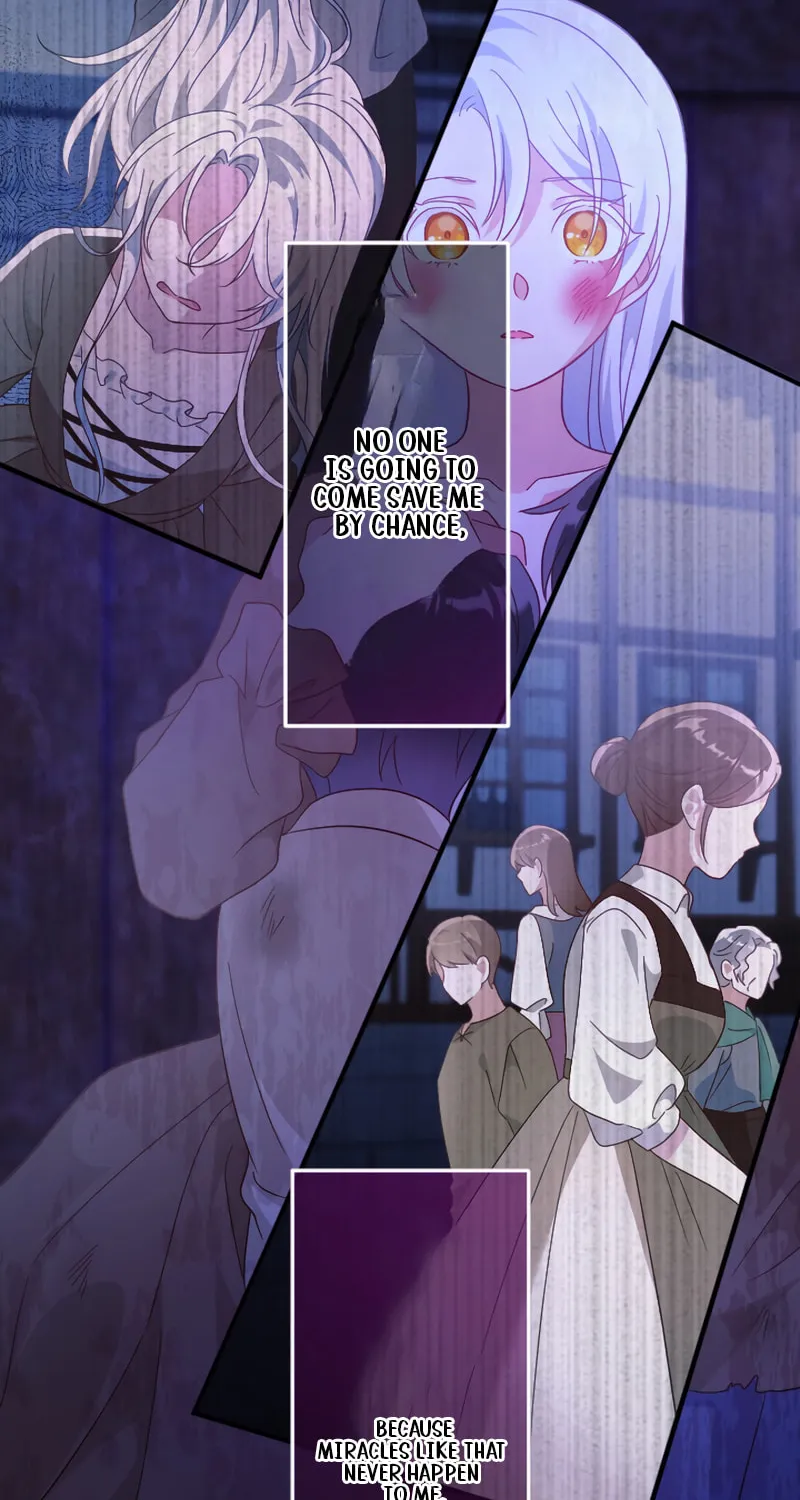 She Was Supposed To Be A Temporary Princess But It Seems She Is Done A Little Too Well Chapter 21 page 40 - 