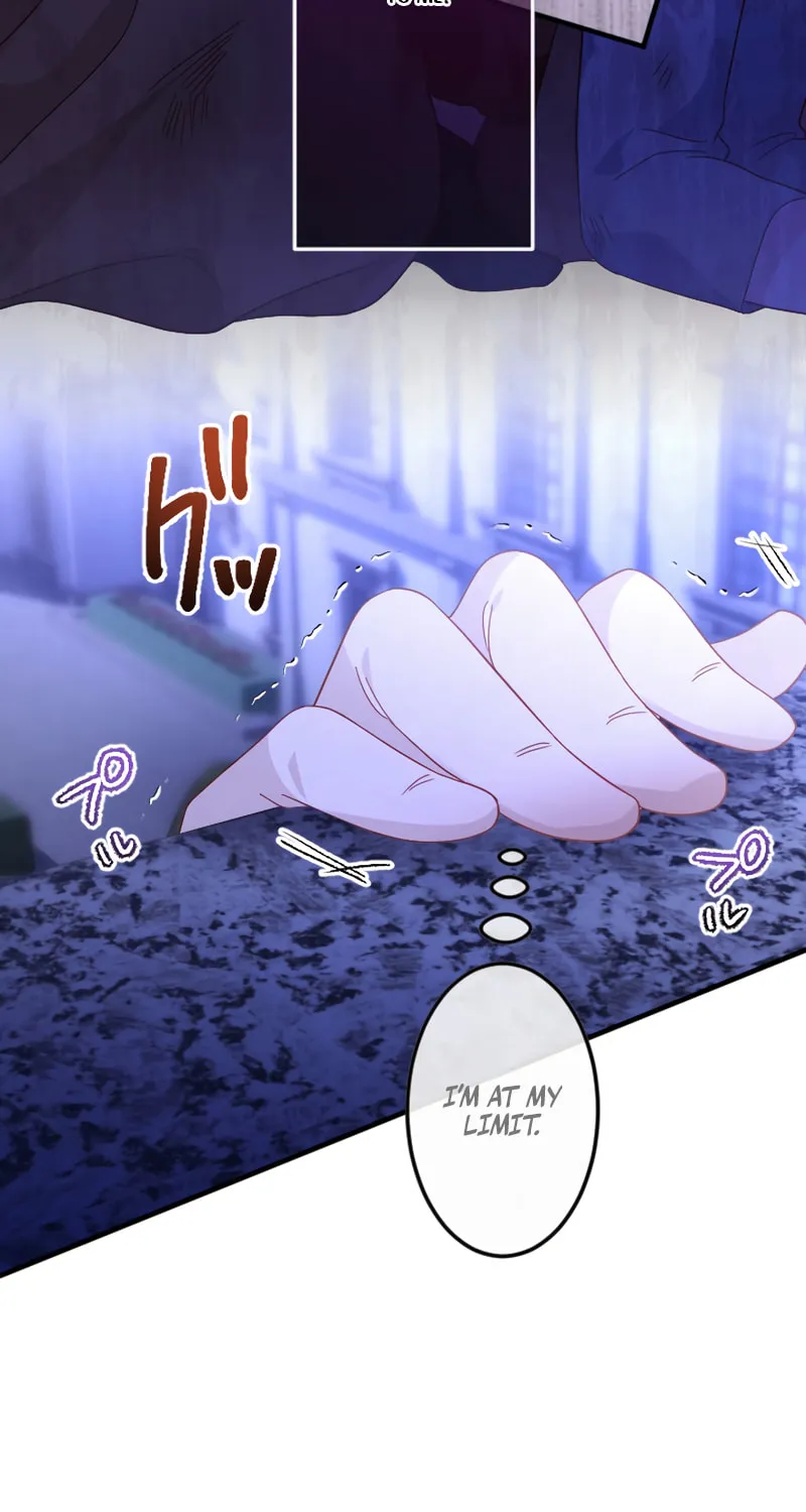 She Was Supposed To Be A Temporary Princess But It Seems She Is Done A Little Too Well Chapter 21 page 41 - 