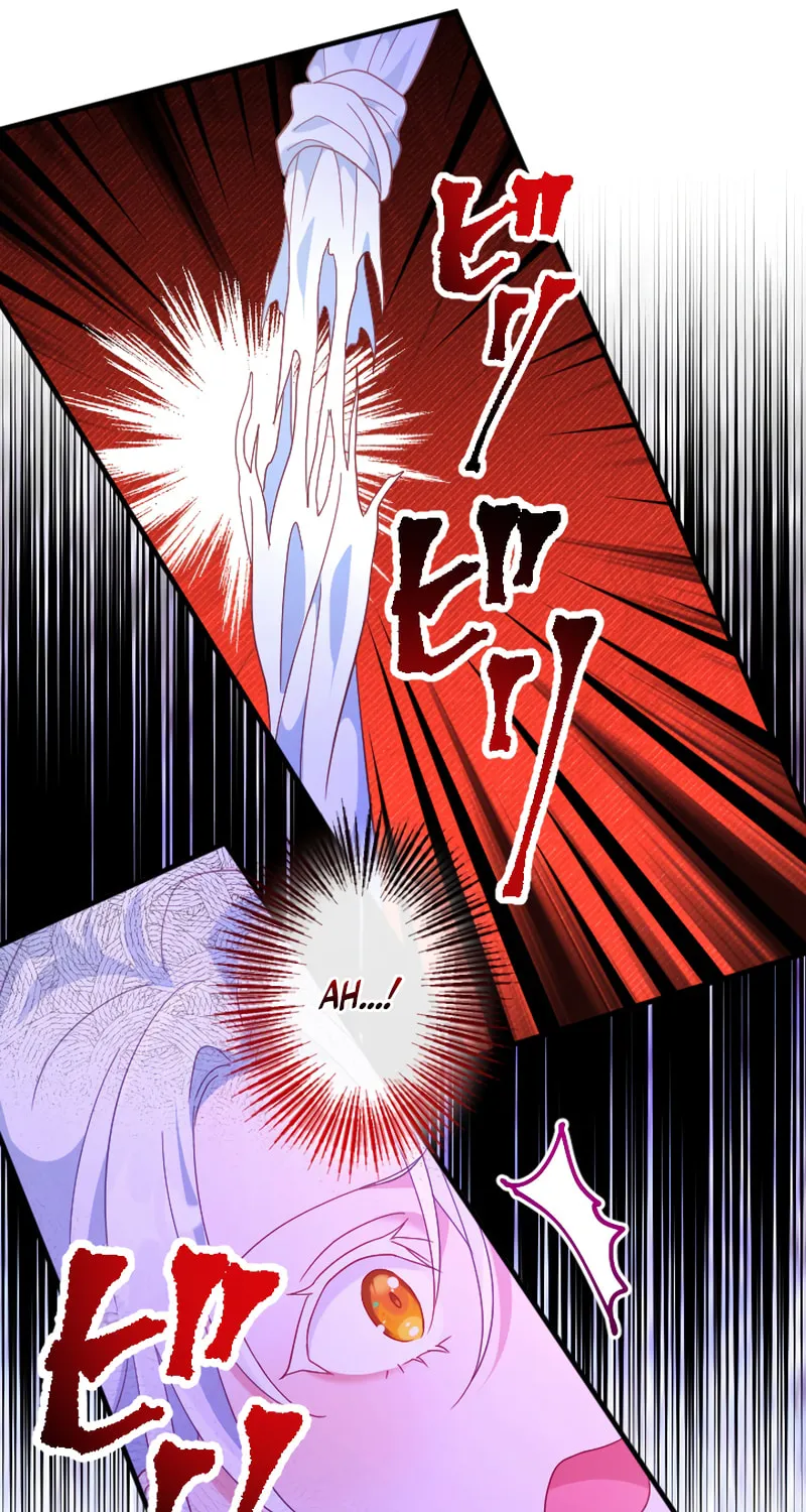 She Was Supposed To Be A Temporary Princess But It Seems She Is Done A Little Too Well Chapter 21 page 42 - 