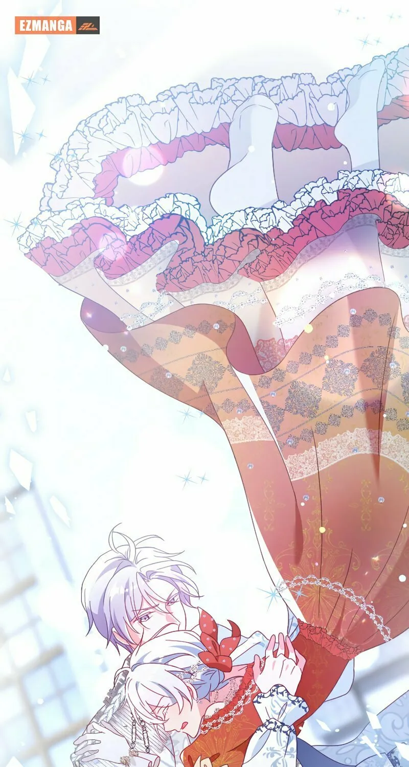 She Was Supposed To Be A Temporary Princess But It Seems She Is Done A Little Too Well Chapter 21 page 49 - 