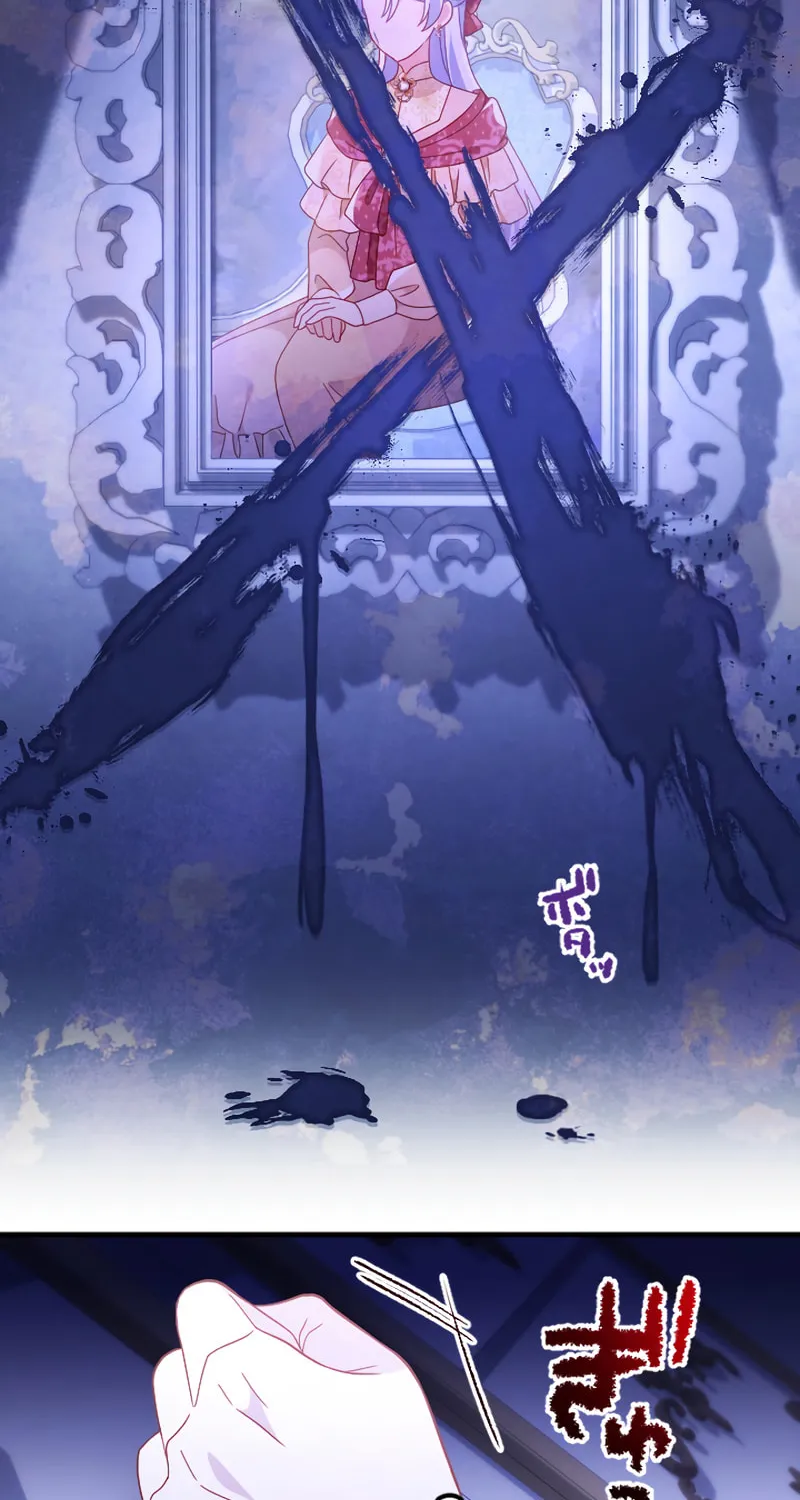 She Was Supposed To Be A Temporary Princess But It Seems She Is Done A Little Too Well Chapter 21 page 6 - 