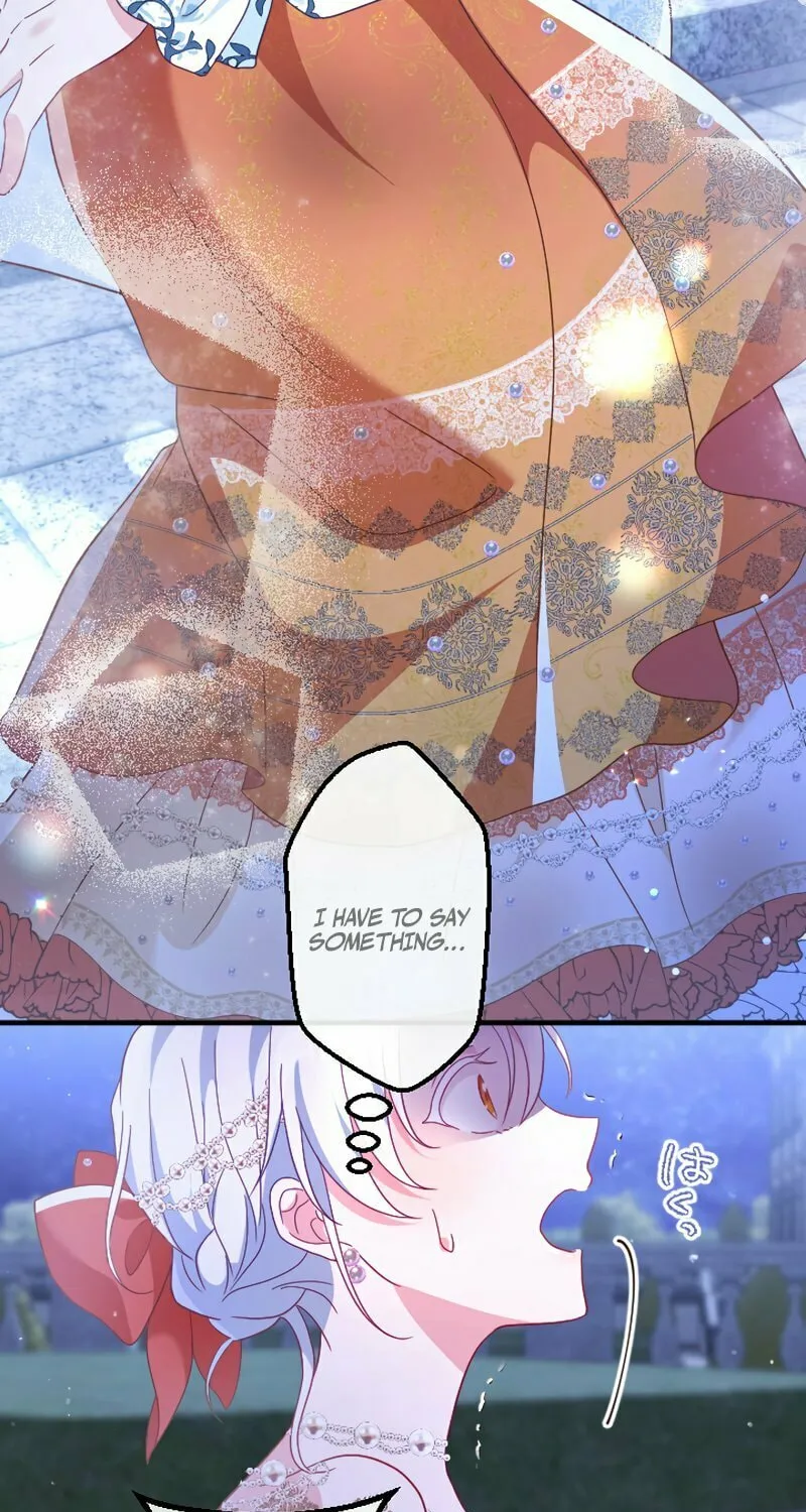She Was Supposed To Be A Temporary Princess But It Seems She Is Done A Little Too Well Chapter 21 page 53 - 