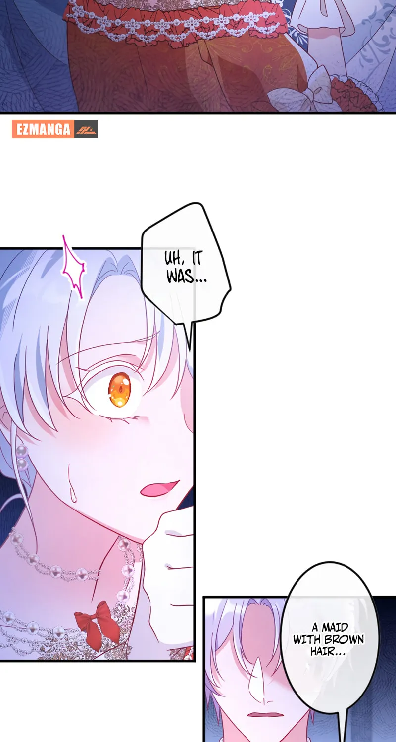 She Was Supposed To Be A Temporary Princess But It Seems She Is Done A Little Too Well Chapter 21 page 58 - 