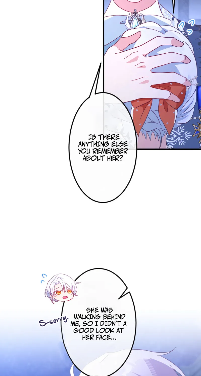 She Was Supposed To Be A Temporary Princess But It Seems She Is Done A Little Too Well Chapter 21 page 59 - 